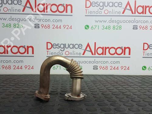 Pipe SEAT IBIZA IV SC (6J1, 6P5) 1.6 TDI | BP14528760M125