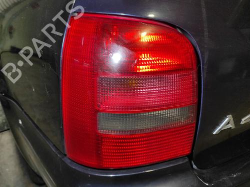 Used Left taillight Left taillight AUDI A4 B5 (8D2) 2.5 TDI (150 hp) 33963599 33963599