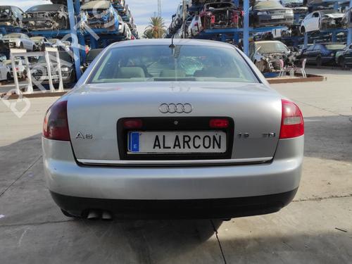 Steering pump AUDI A6 C5 Avant (4B5)  | BP22773820M99 