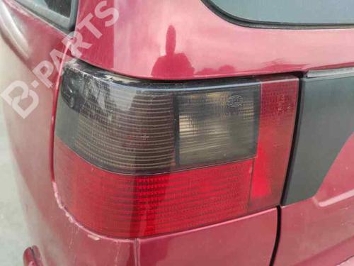 AC compressor SEAT IBIZA II (6K1) 1.9 TDI | BP8099930M34 