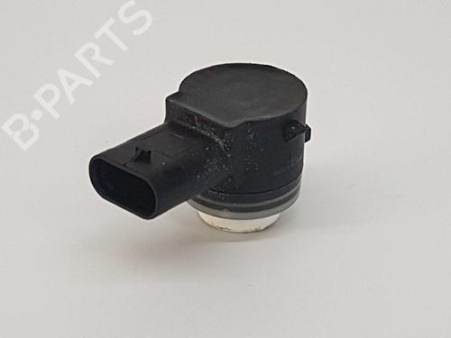 Electronic module MERCEDES-BENZ E-CLASS (W212) E 200 CDI / BlueTEC (212.005, 212.006) | BP10265201M83 