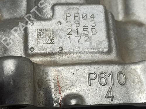 Gearbox TOYOTA COROLLA Estate (_E14_) 1.8 (ZRE142) | BP23505998M3 