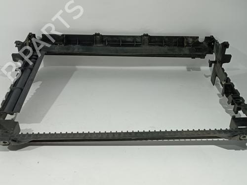 Front slam panel LAND ROVER RANGE ROVER VELAR (L560) 2.0 D240 SD4 4x4 | BP29760968C72