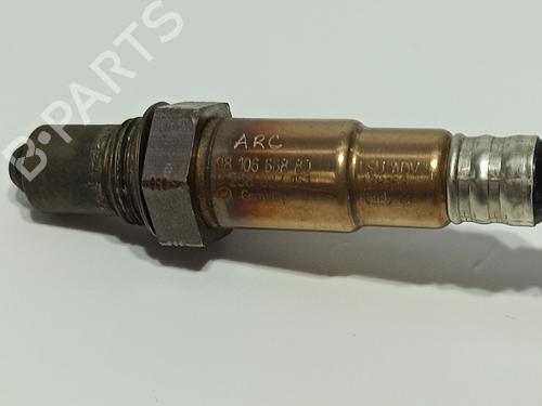 Elektronisk sensor CITROËN C3 AIRCROSS II (2R_, 2C_) 1.2 PureTech 110 (2RHNZB, 2RHNZW, 2RHNPX, 2RHNPJ) | BP22708635M84 