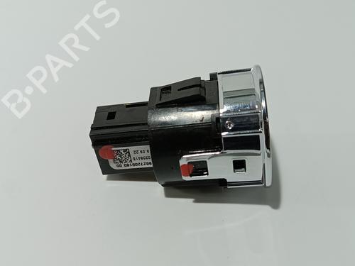 Ignition barrel CITROËN C4 III (BA_, BB_, BC_) ë-C4 (BCZKXC, BZCKSC) | BP15592781M48