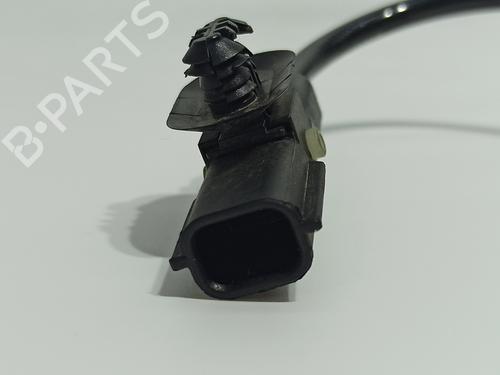 Elektronisk sensor RENAULT CLIO IV (BH_) 0.9 TCe 90 (BHNF, BHMA, BHMH, BHJK, BHJR) | BP16038659M84