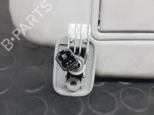 Right sun visor MAZDA 6 Station Wagon (GY) | BP2758314I2 - Image 2