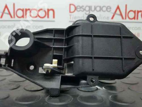 Front right interior door handle FIAT 500 (312_) 0.9 (312AXG1A, 312.AXG11) | BP3285471I14 