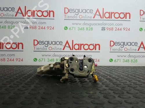 Front right lock NISSAN TERRANO II (R20) 2.7 TD 4WD | BP2733335C97