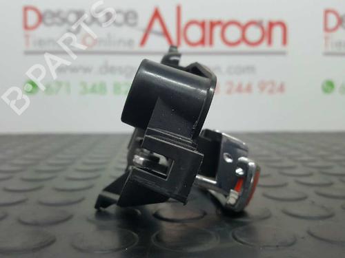 Front left interior door handle FIAT 500 (312_) 0.9 (312AXG1A, 312.AXG11) | BP3285470I13
