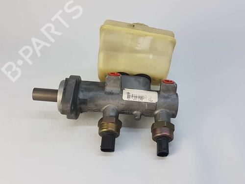Brake master cylinder MERCEDES-BENZ M-CLASS (W163) ML 400 CDI (163.128) | BP7888166M77