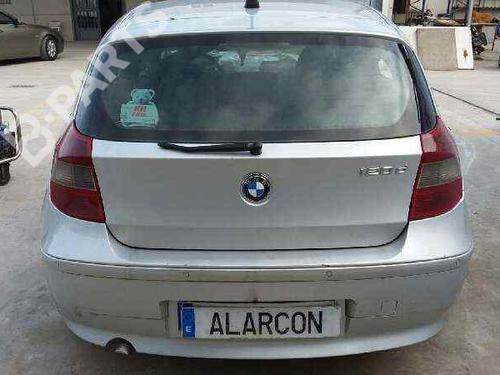AC radiator BMW 1 (E87) 120 d | BP2759610M32 