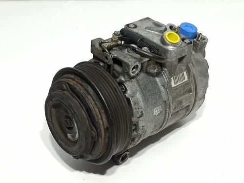AC-Kompressor MERCEDES-BENZ SPRINTER 3-t Van (B903) [1995-2012]  27621736