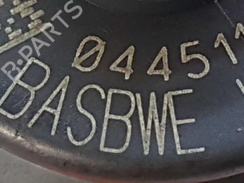 Injector BMW 7 (E65, E66, E67) 740 d | BP9816378M100 