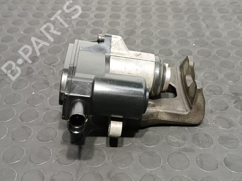 Right rear brake caliper HYUNDAI i40 I (VF) 1.7 CRDi | BP15553223M106