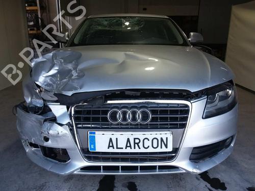 Used Parts AUDI A4 B8 (8K2) 2.0 TDI (143 hp) 4279204