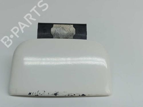 Front right exterior door handle PEUGEOT PARTNER MPV (5_, G_) 1.6 HDi 90 | BP6519623C129
