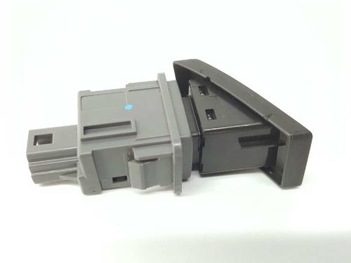 Warning switch TOYOTA COROLLA Verso (ZER_, ZZE12_, R1_) 2.0 D-4D (CUR10_, CUR10R) | BP6629930I22
