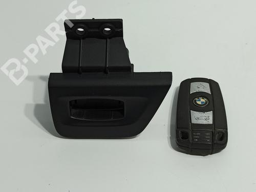 Ignition barrel BMW 1 (E87) 116 d | BP10920278M48 