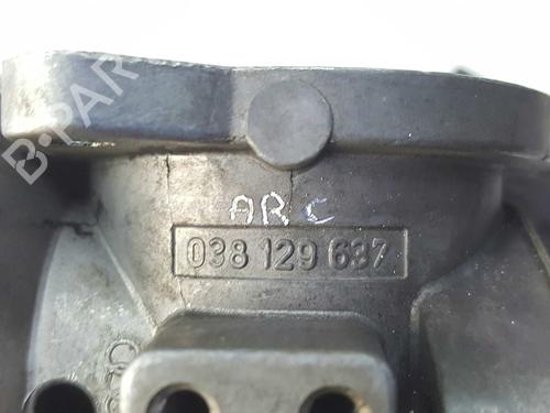 Egr SEAT TOLEDO II (1M2) 1.9 TDI | BP7988348M69