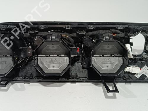 Air vent MERCEDES-BENZ A-CLASS (W177) | BP17550769I21