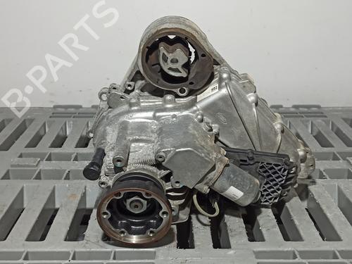 Transfer box LAND ROVER RANGE ROVER VELAR (L560) 2.0 D240 SD4 4x4 | BP29494879M36