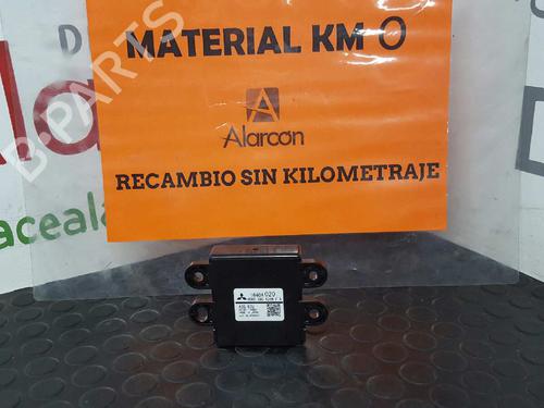 Electronic module CITROËN C4 AIRCROSS 1.6 HDi 115 | BP2782349M83