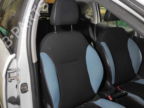 Right front seat CITROËN C3 II (SC_) 1.6 BlueHDi 75 | BP29517025C16 