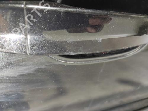 Klamka zewnętrzna drzwi przednich prawych BMW 5 (E60) 530 d | BP10158745C129