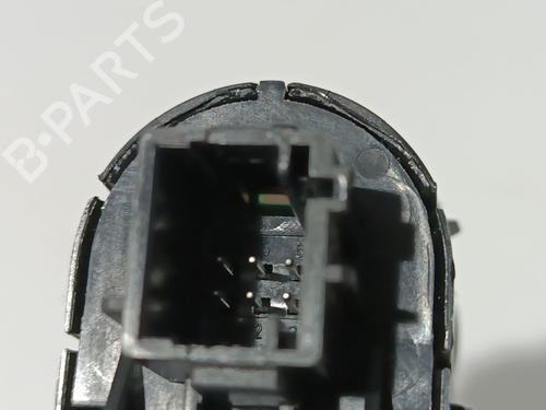 Left front window switch CITROËN C5 AIRCROSS (A_) | BP27471219I27 - Image 6