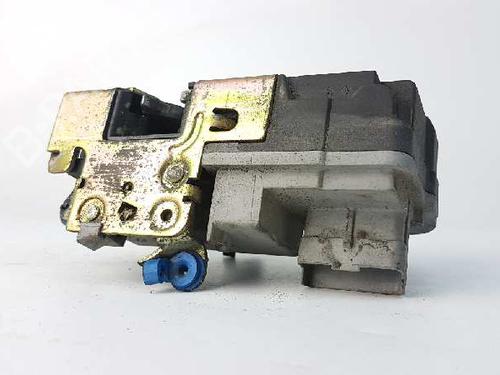 Front left lock PEUGEOT PARTNER MPV (5_, G_) 1.9 D | BP5077313C98