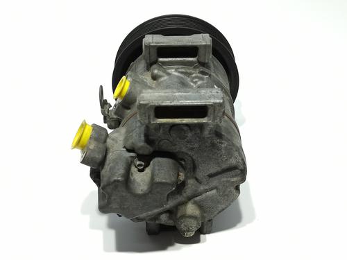 AC compressor TOYOTA AVENSIS Saloon (_T25_) 2.2 D-4D (ADT251_, ADT251R) | BP27887441M34