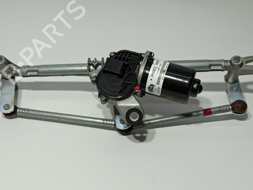 Used Front wiper motor JEEP COMPASS (MP, M6, MV, M7) [2016-2025]  29601848