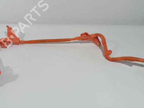 Used Cable TOYOTA COROLLA Saloon (_E21_) 1.8 VVTi Hybrid (ZWE211, MZEA12) (98 hp) 15391988