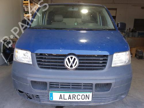 Teile für VW TRANSPORTER T5 Bus (7HB, 7HJ, 7EB, 7EJ) 1.9 TDI (84 hp) 4279583