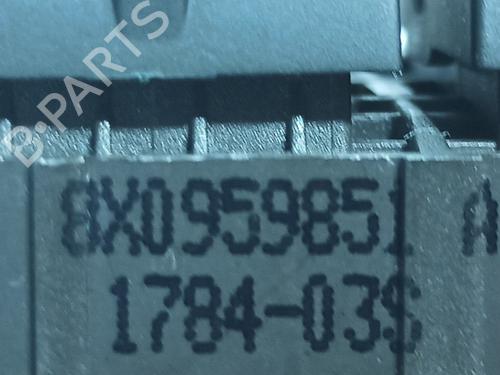 Left front window switch AUDI A1 Sportback (8XA, 8XF) 1.6 TDI | BP11015072I27