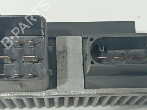 Elektronisk modul RENAULT KANGOO Express (FW0/1_) 1.5 dCi 90 (FW0G, FW05, FW08, FW11) | BP21126841M83 