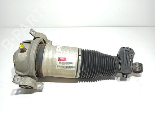 Left rear shock absorber PORSCHE CAYENNE (9PA) S 4.5 | BP16383824M18 