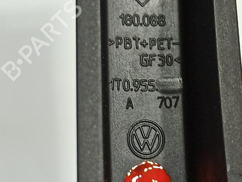 Rear windshield wiper arm SKODA FABIA II Combi (545) 1.6 TDI | BP11174423C144