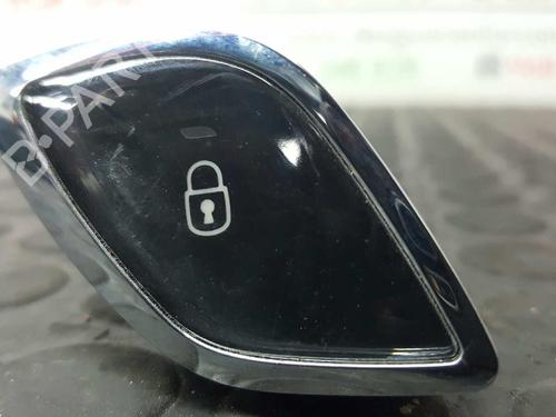 Comutador CITROËN C3 II (SC_) 1.4 HDi 70 (SC8HZC, SC8HR0, SC8HP4) (68 hp) 14528653