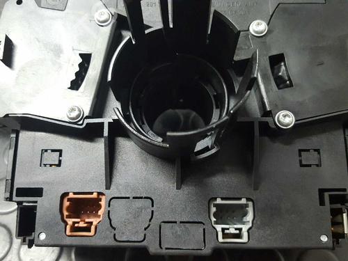 Switch CITROËN C2 (JM_) 1.4 HDi | BP2736856I30