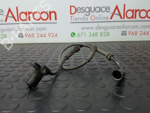 Elektronische sonde RENAULT SCÉNIC I MPV (JA0/1_, FA0_) 1.9 dCi RX4 | BP14528771M84