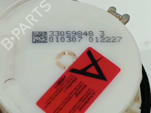 Front left seatbelt BMW 3 (E90) 320 d | BP20114455I26 