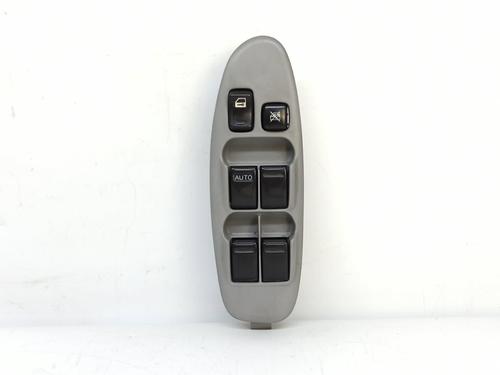 Interrupteur de vitre avant gauche NISSAN ALMERA TINO (V10) 2.2 dCi (115 hp) 10918307