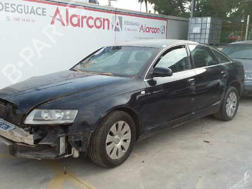 Centralina fecho central AUDI A6 C6 (4F2) 2.0 TDI | BP2758446M56 