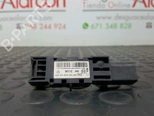 Elektronisk sensor MERCEDES-BENZ S-CLASS (W220, V220) S 320 CDI (220.025, 220.125) (204 hp) 2736520