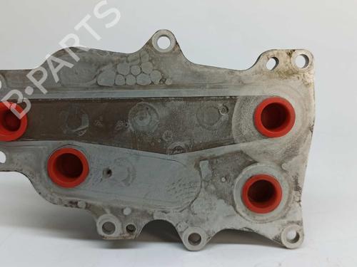 Oil radiator FORD TRANSIT Bus (FD_ _, FB_ _, FS_ _, FZ_ _, FC_ _) 2.4 TDCi | BP14538763M33 