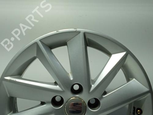 Rim SEAT IBIZA IV (6J5, 6P1) 1.2 TSI | BP22434633C45 