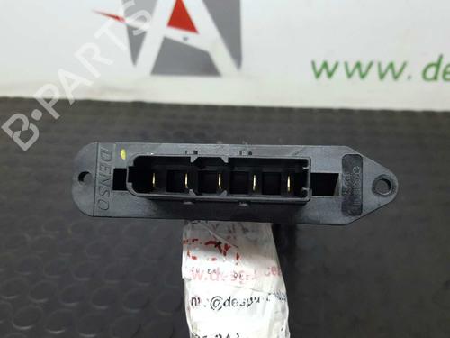 Varmemotstand CITROËN C4 Grand Picasso I (UA_) 2.0 HDi 138 | BP11675404M108