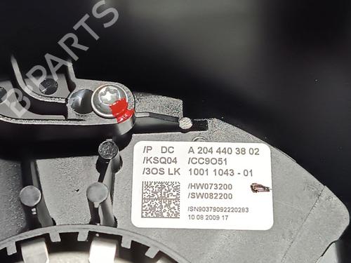 Switch MERCEDES-BENZ C-CLASS (W204) C 350 CDI (204.022) | BP13418560I30 